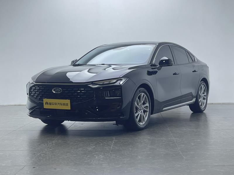 Ford Mondeo 2023