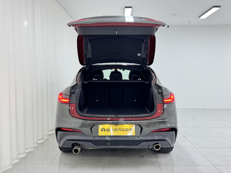 BMW BMW X4 2019