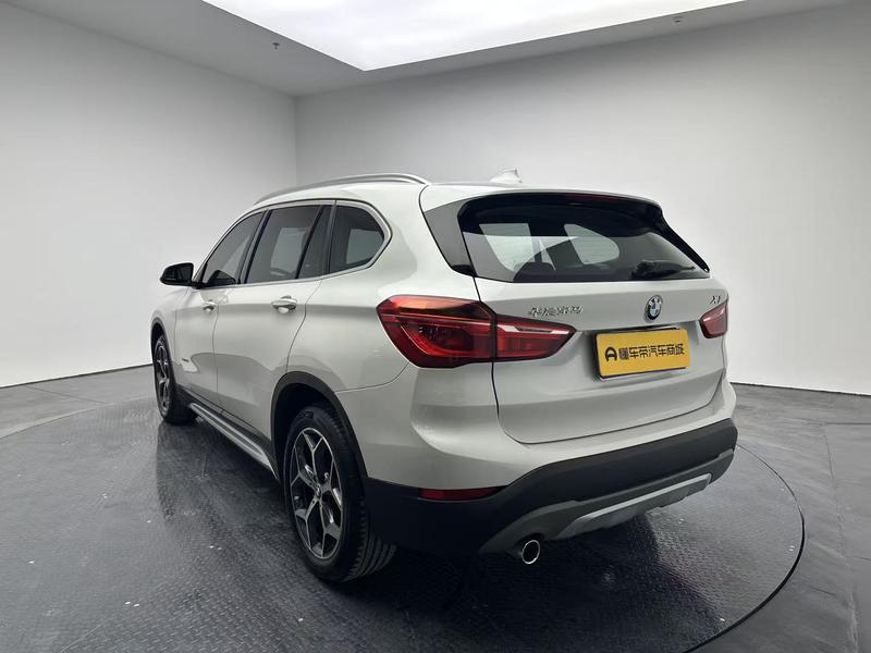 BMW BMW X1 2018