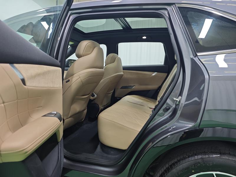 Changan Changan CS75 PLUS 2025