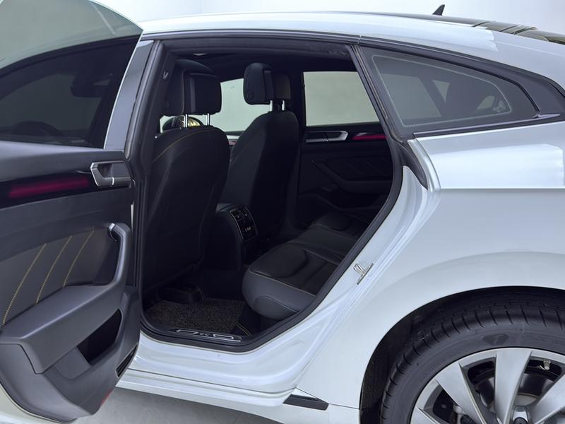 Volkswagen Volkswagen CC 2024