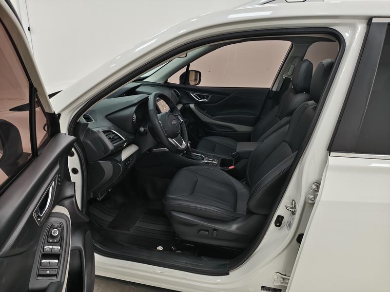 Subaru Forester Forester 2022