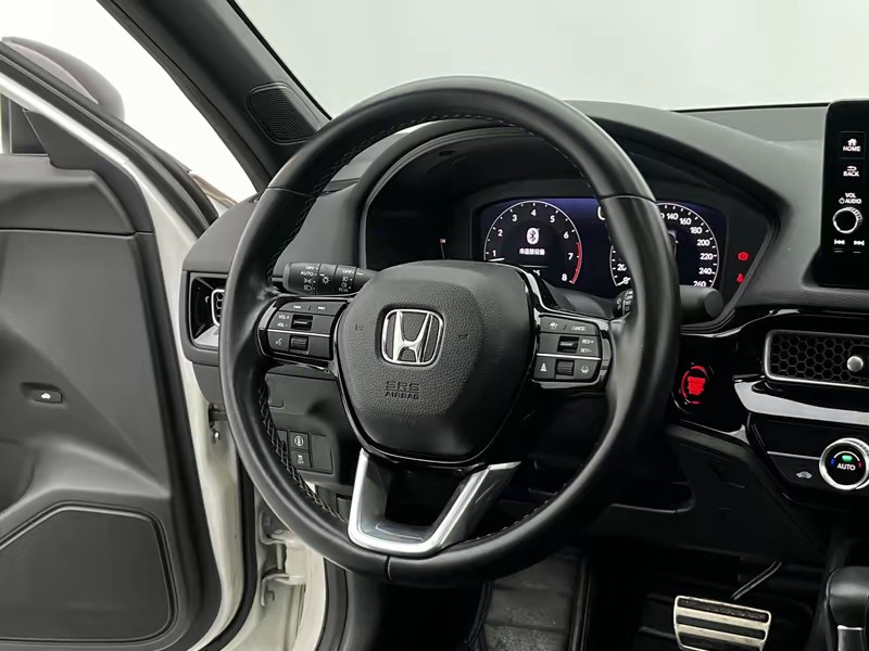Honda Civic 2022