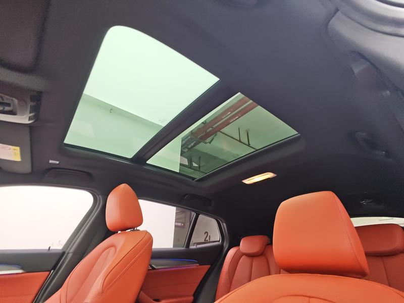 BMW BMW X2 (imported) 2018