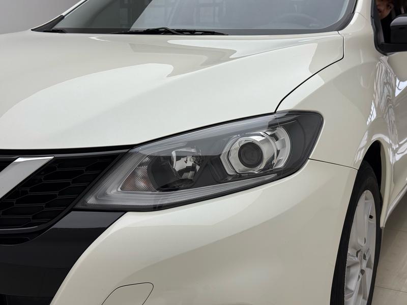 Nissan Qida TIIDA 2024