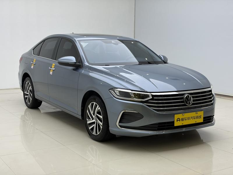 Volkswagen Lavida 2023