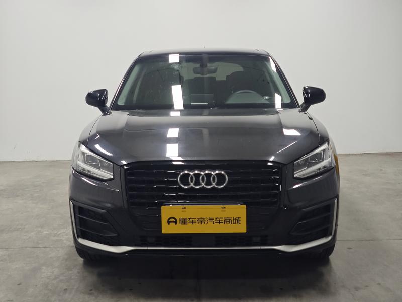 Audi Audi Q2L 2020