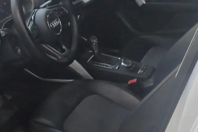 Audi Audi Q2L 35TFSI fashion and elegant country V