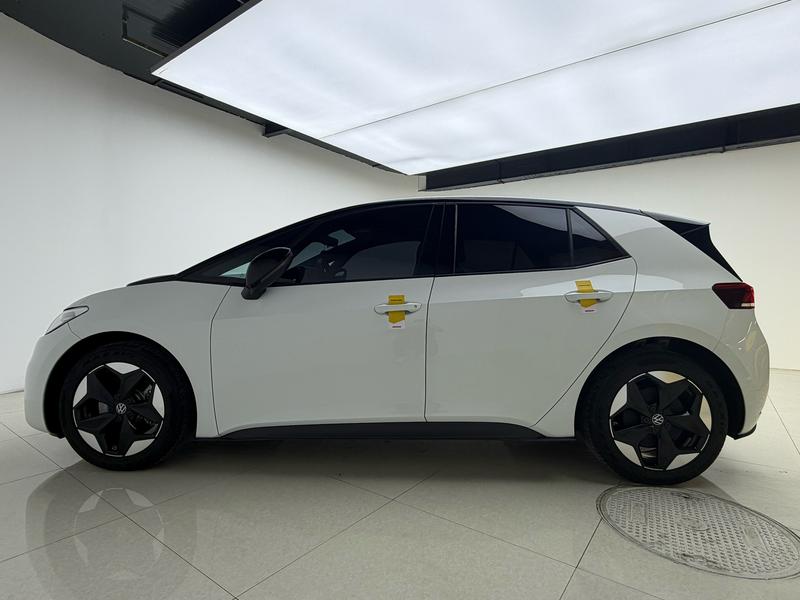 Volkswagen Volkswagen ID.3 2025