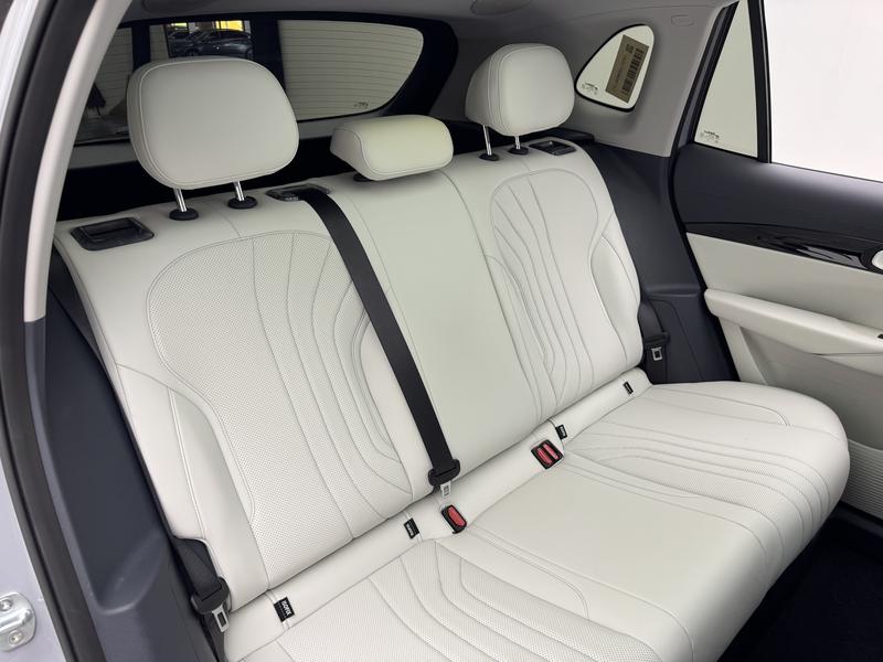 Geely Galaxy Galaxy E5 2024