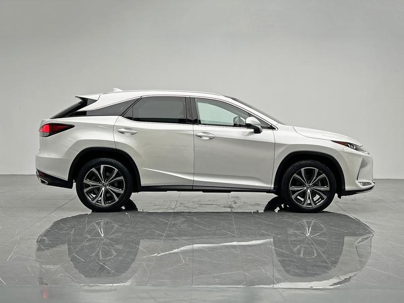 Lexus Lexus RX 2020