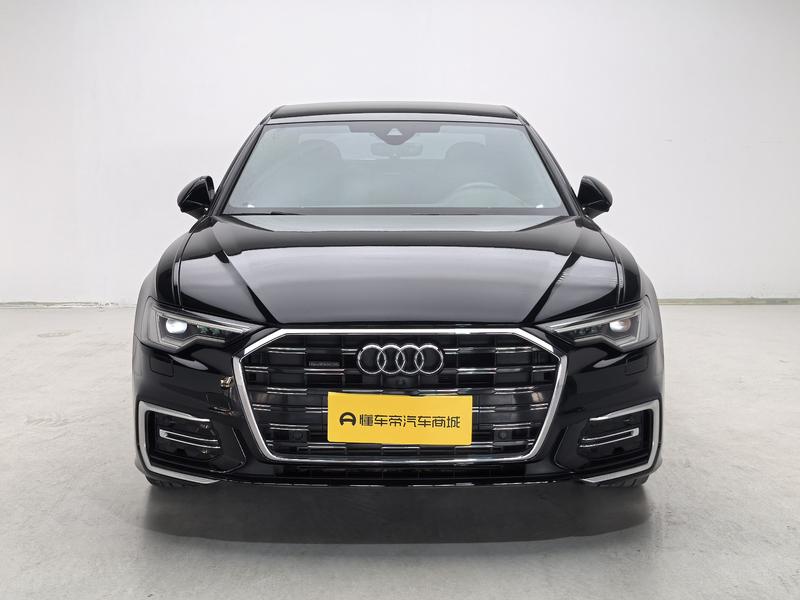 Audi Audi A6L 2023