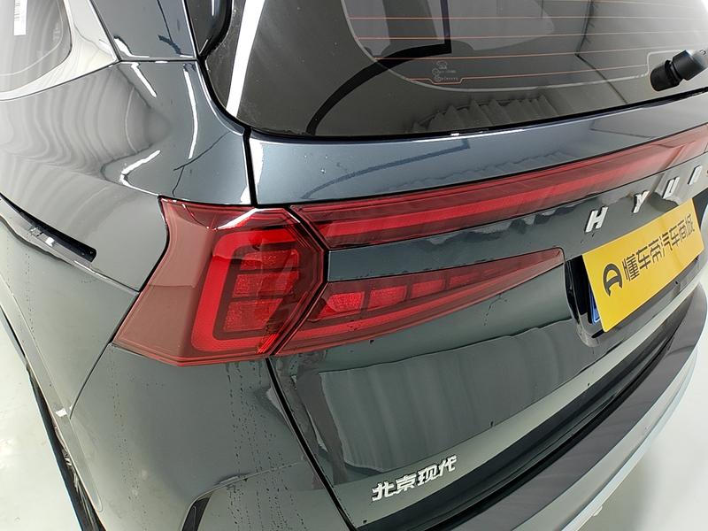 Hyundai Kustu 2024