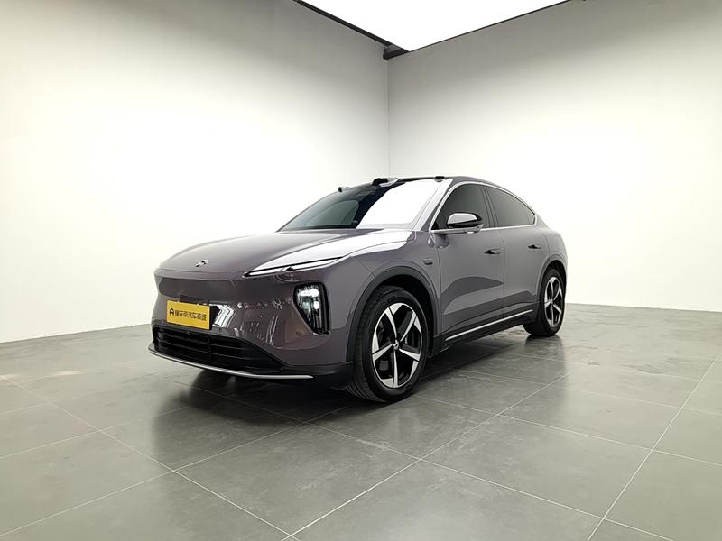 NIO NIO EC6 2024