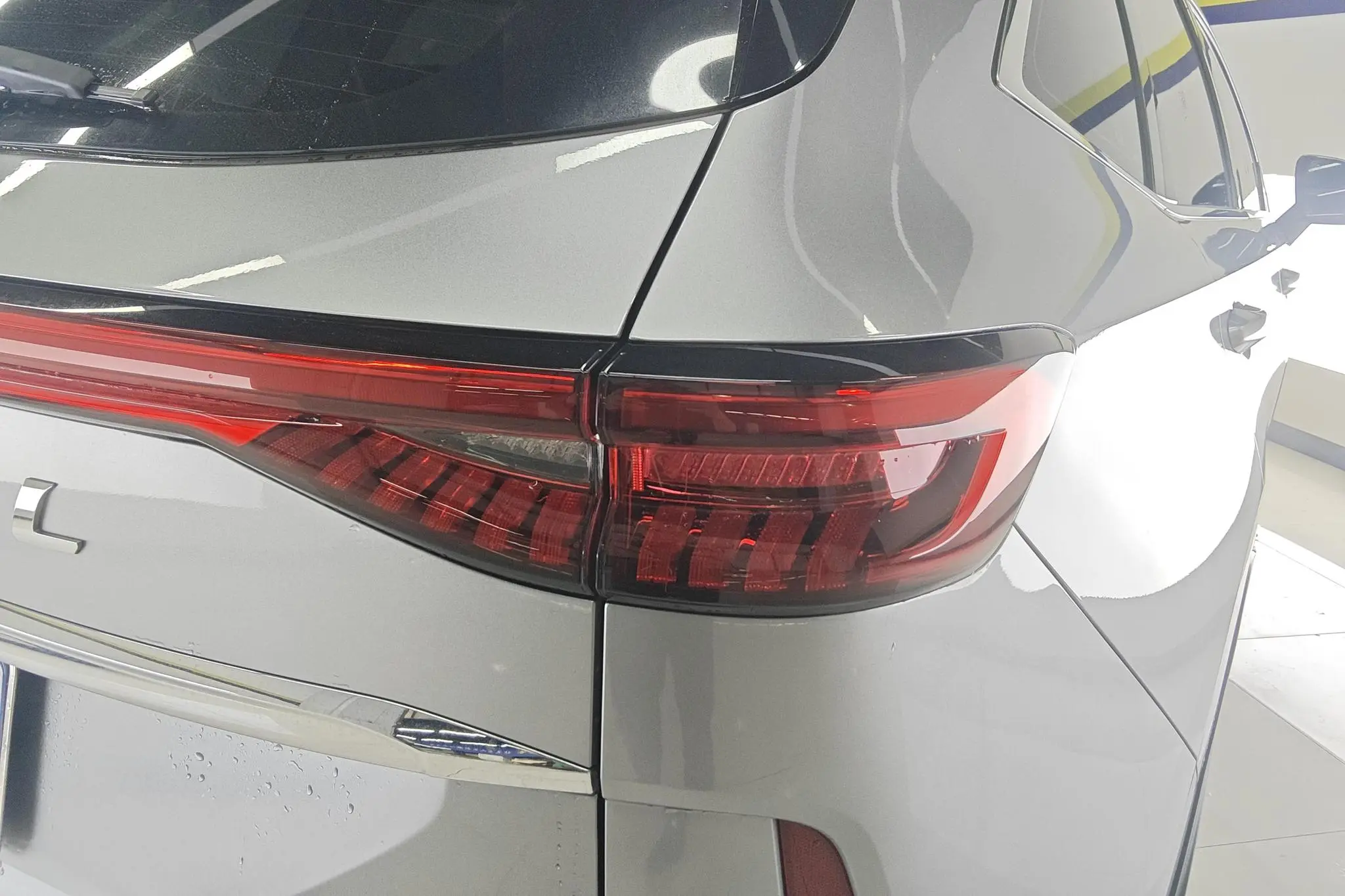 Haval Haval H6 The third generation 1.5T automatic two-wheel drive Pro
