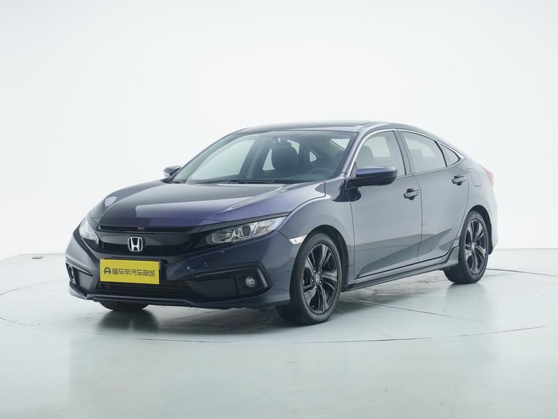 Honda Civic 2019
