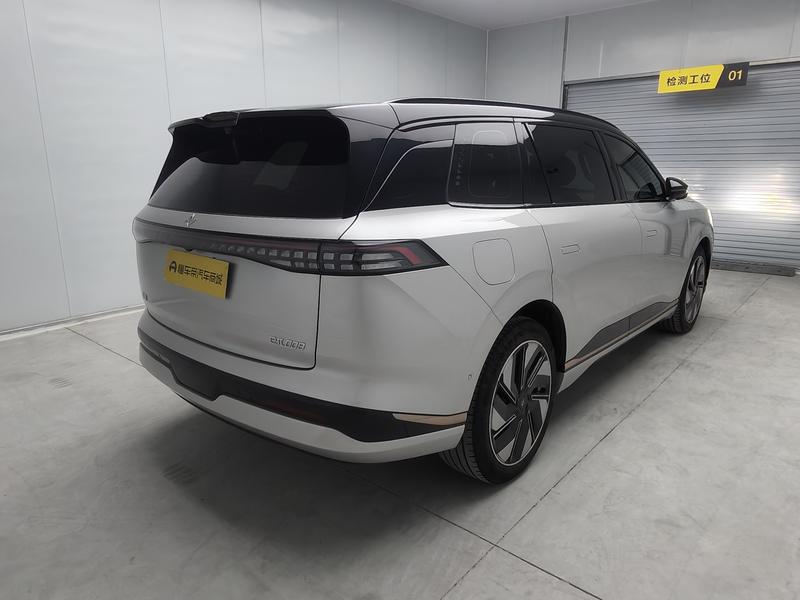 Dongfeng Yipai Eπ 008 2024