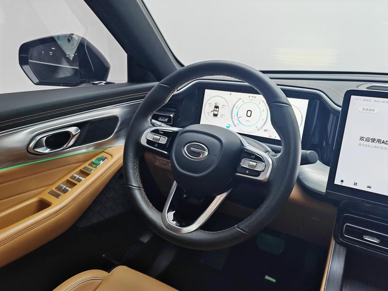 Trumpchi Trumpchi GS8 2025
