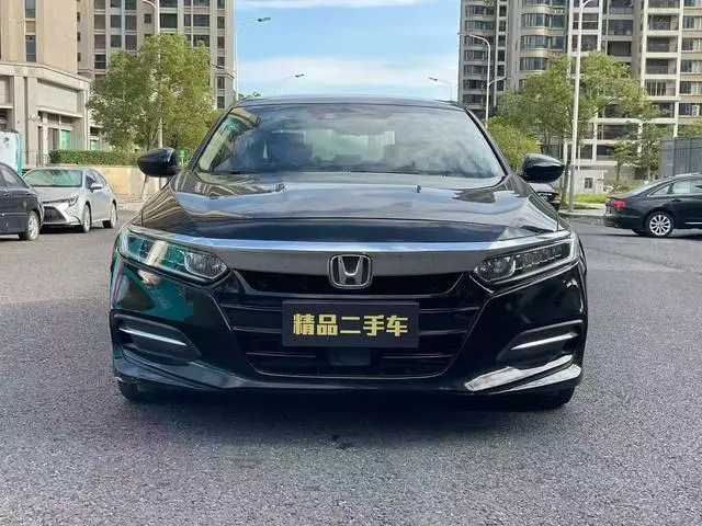 Honda Accord Rui*Hybrid 2.0L Rui Cool Edition Country VI