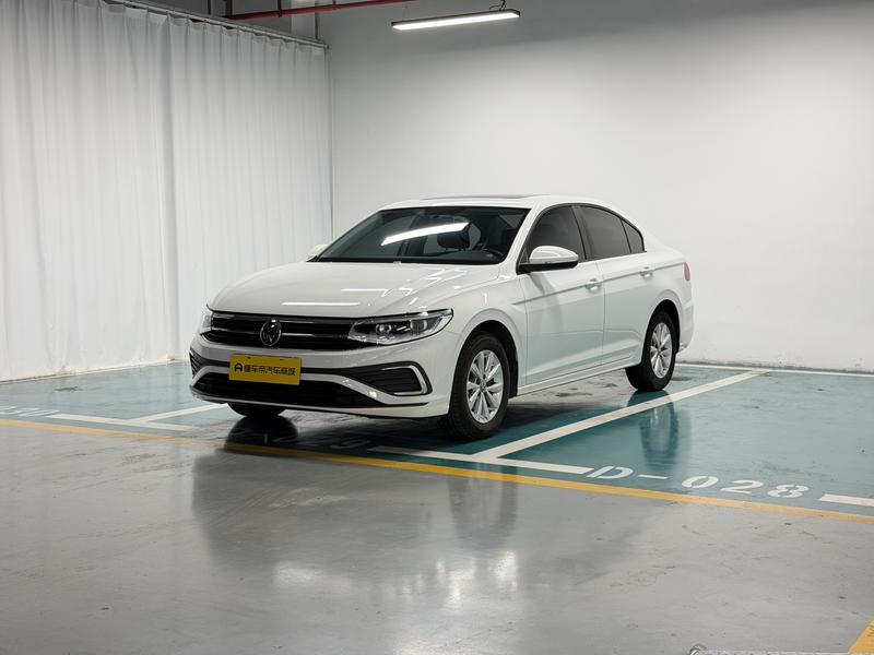 Volkswagen Bora 2023