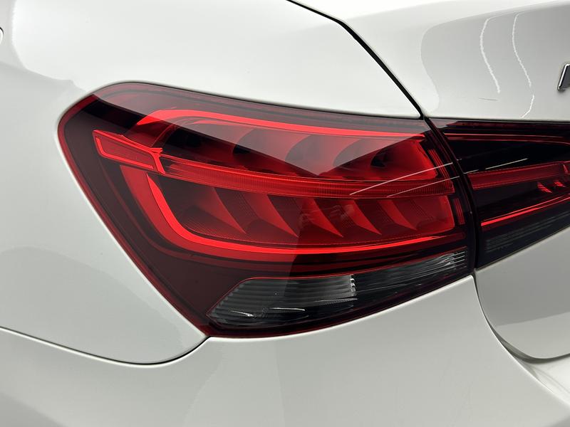 Mercedes-Benz Mercedes Benz A-Class 2019