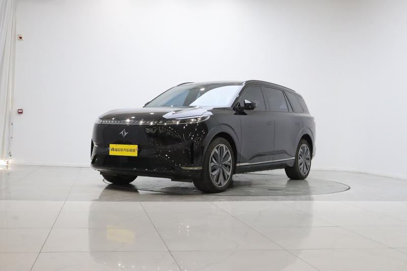 Dongfeng Yipai Eπ 008 2025