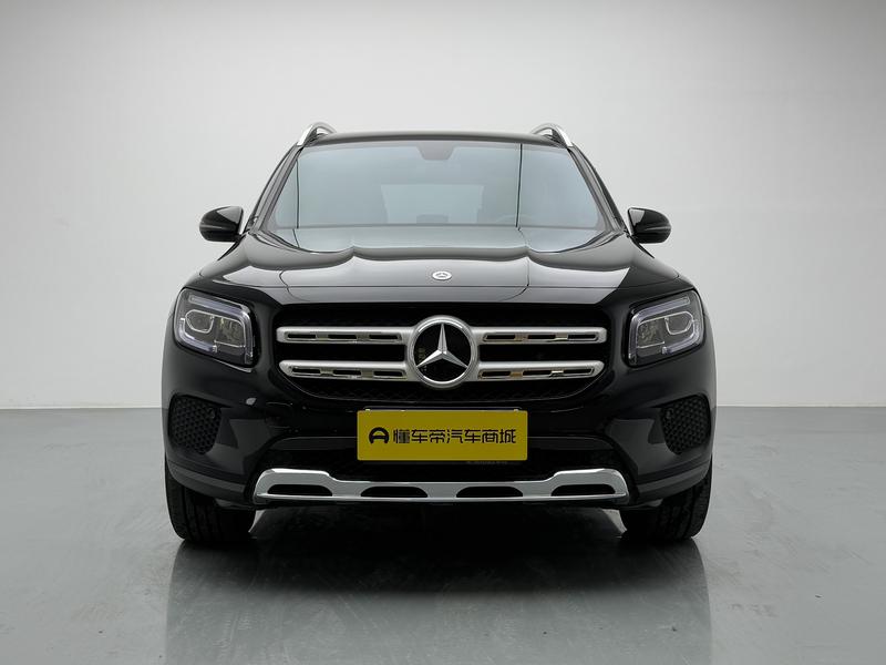 Mercedes-Benz Mercedes Benz GLB 2023