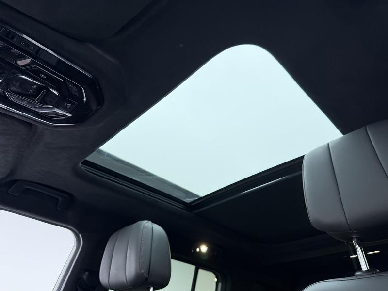 Jetour Jetour Traveller 2023