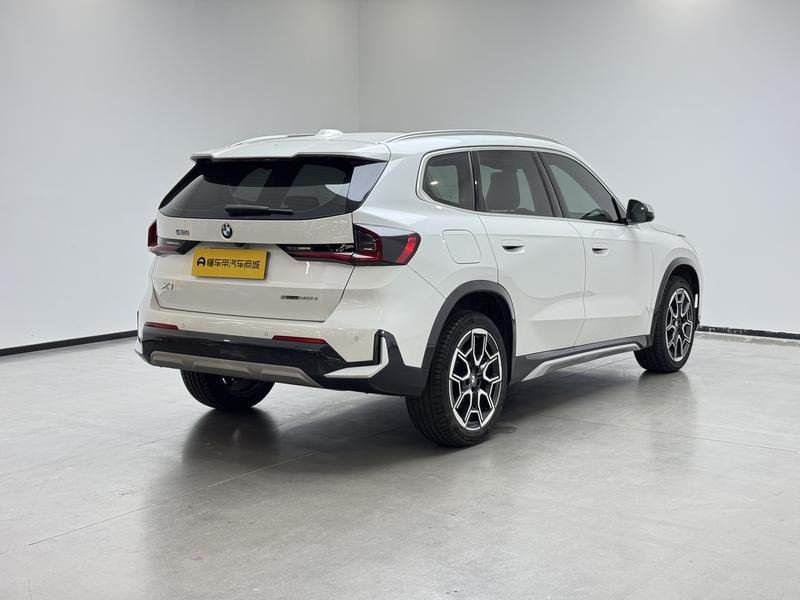 BMW BMW X1 2023