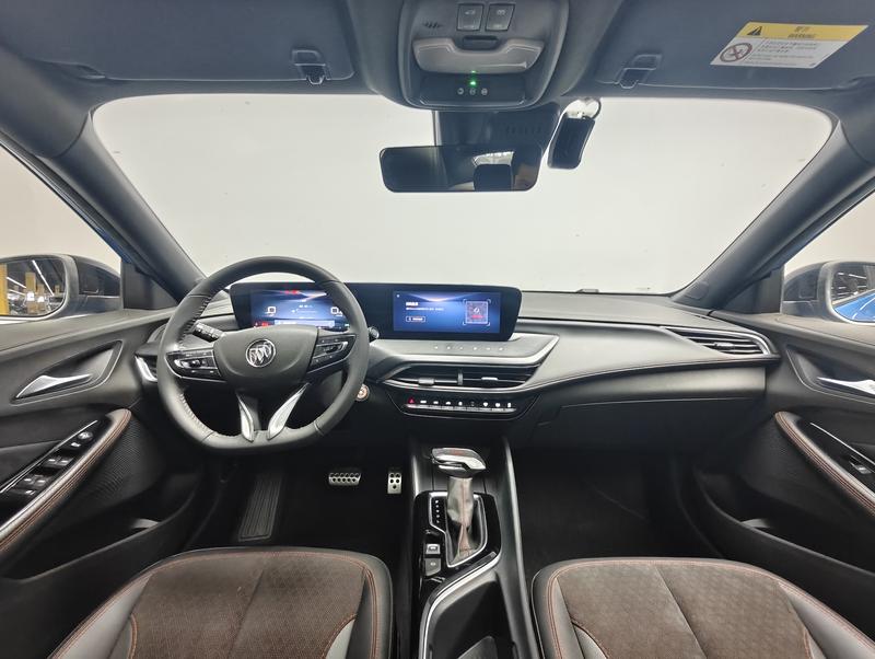 Buick Verano 2023