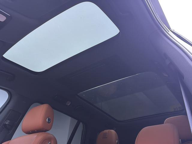 Li Auto Ideal L9 2025