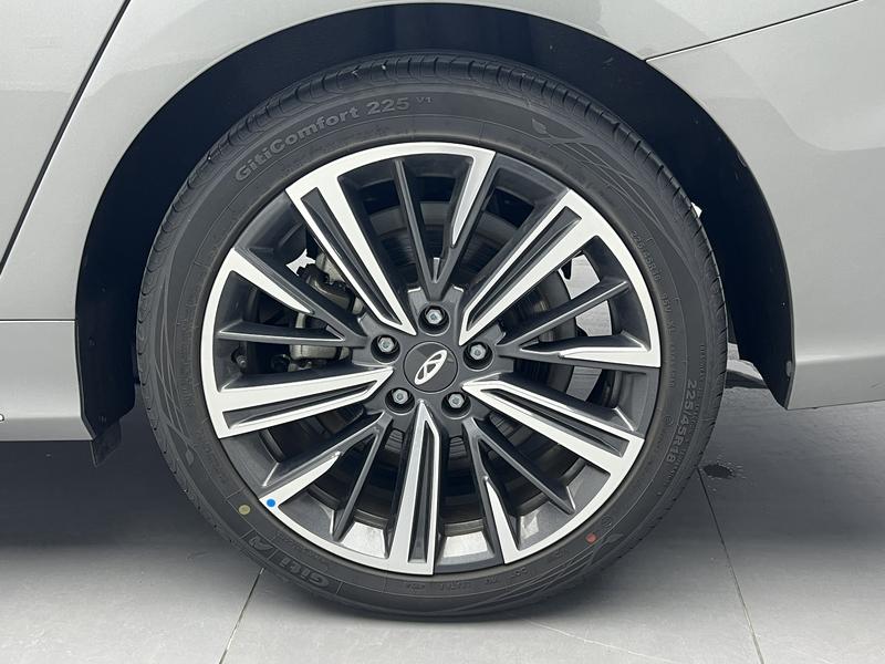 Chery Arrizo 8 2024