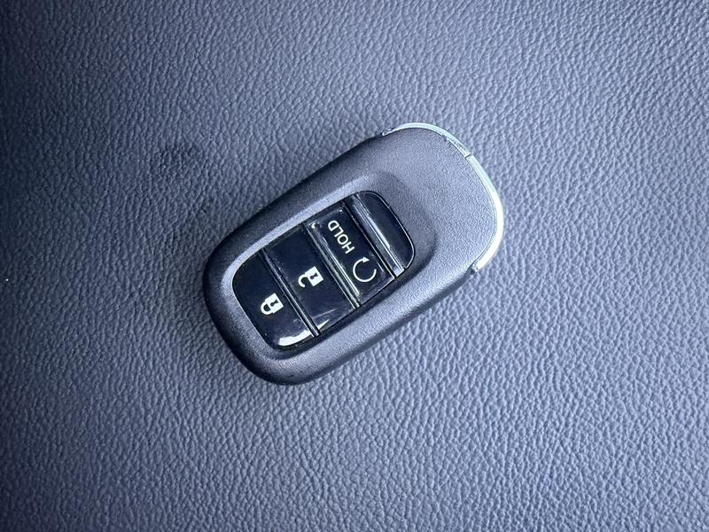 Honda Honda CR-V 2024