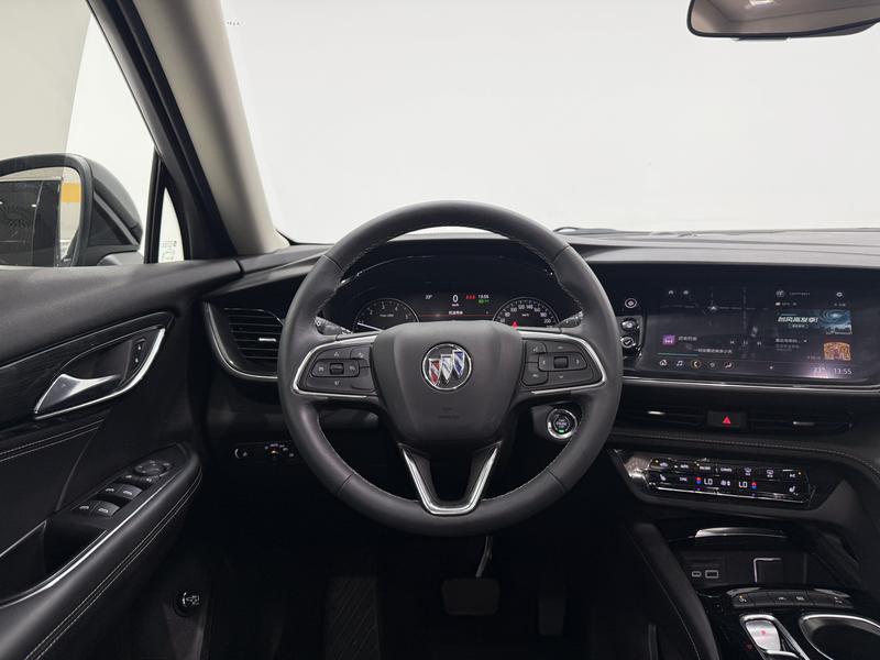 Buick Encore S 2023