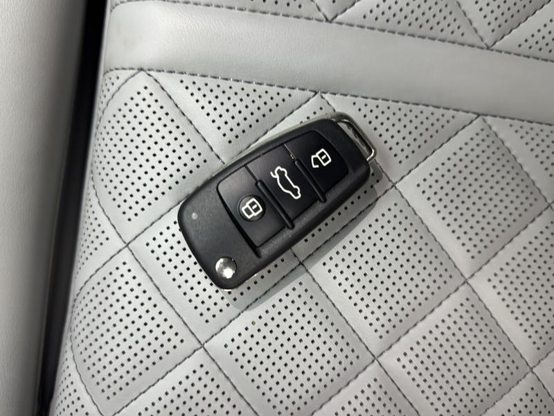 Audi Audi Q3 Sportback 2024