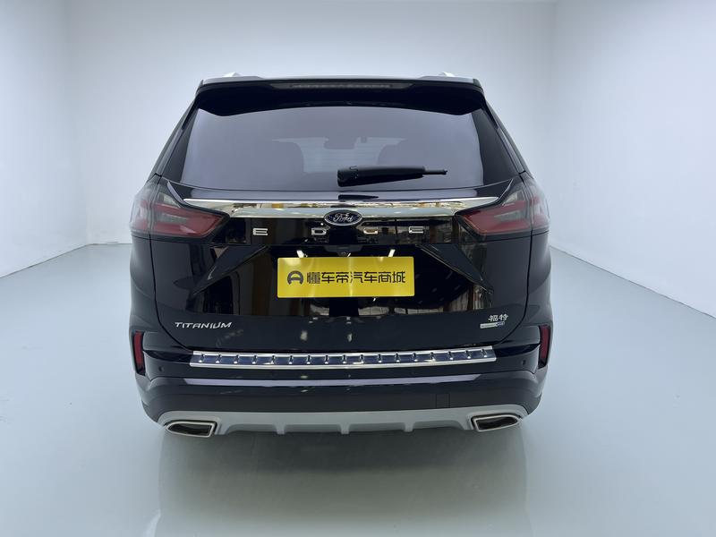 Ford Edge 2021