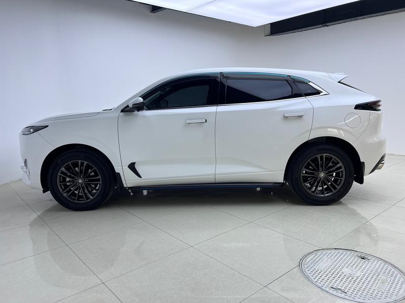 Changan Chang'an UNI-K 2023