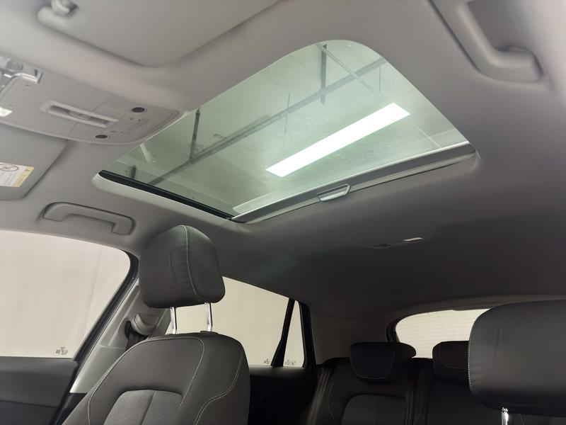Audi Audi Q2L 2018