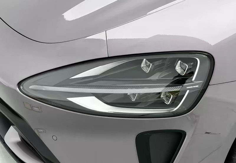 Xiaomi Auto Xiaomi SU7 2024