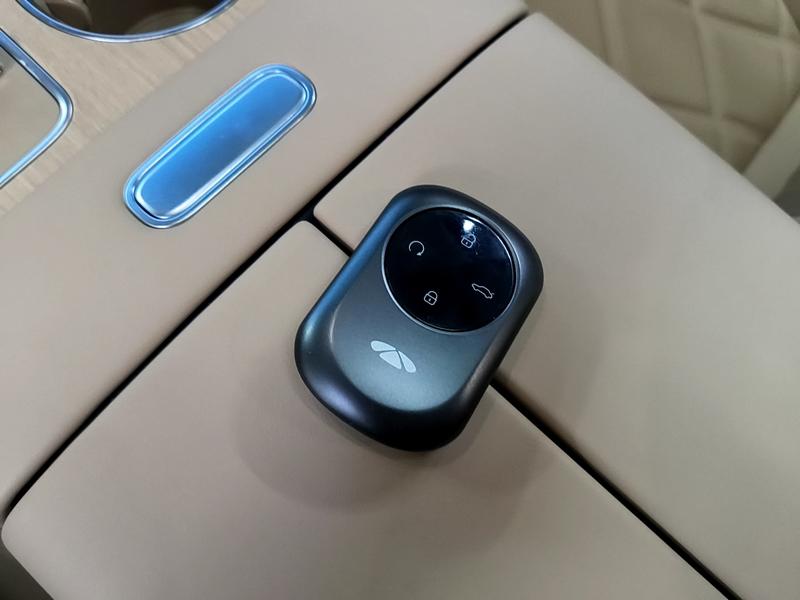 Fengyun Fengyun T11 2026