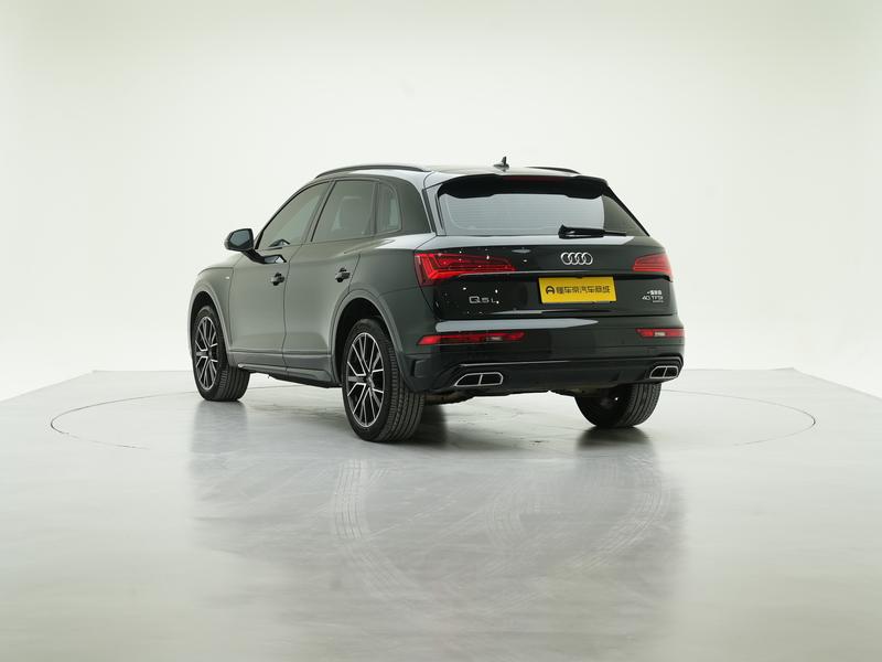 Audi Audi Q5L 2023
