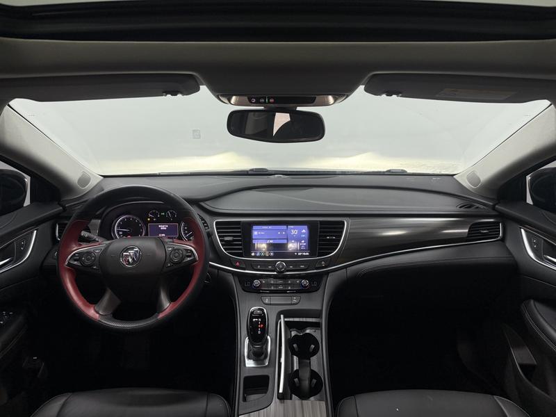 Buick LaCrosse 2022