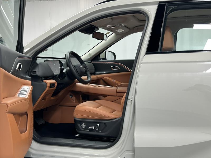 Haval Haval Xiaolong MAX 2025