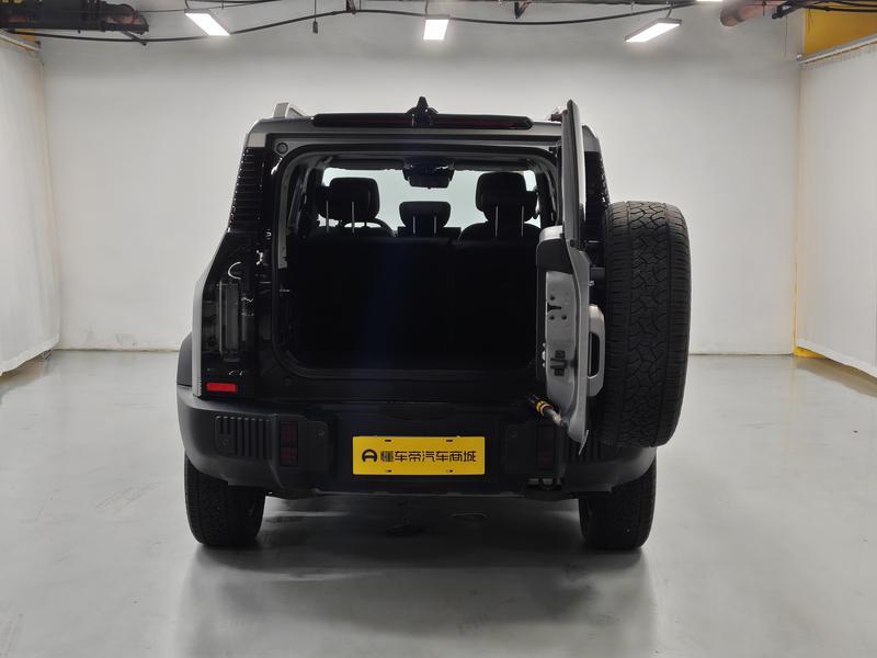 Jetour Jetour Traveller 2023