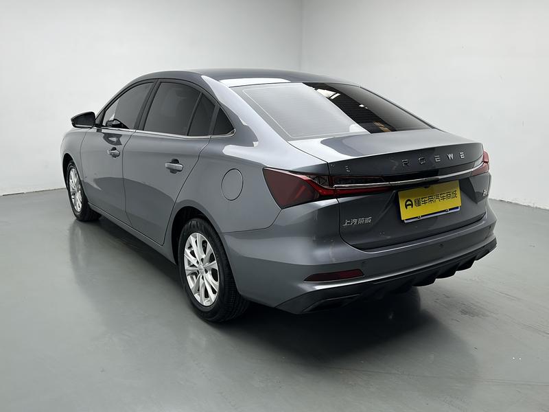Roewe Roewe i5 2026