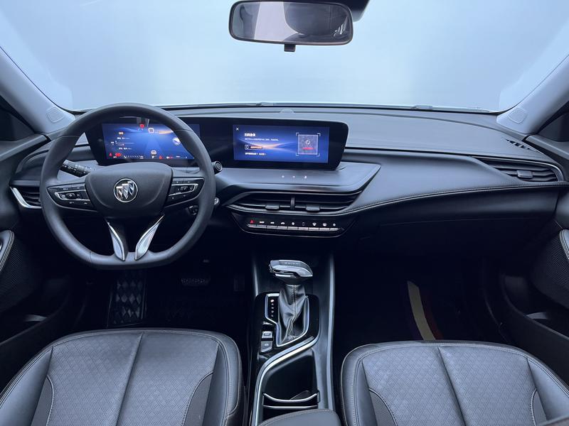 Buick Verano 2023