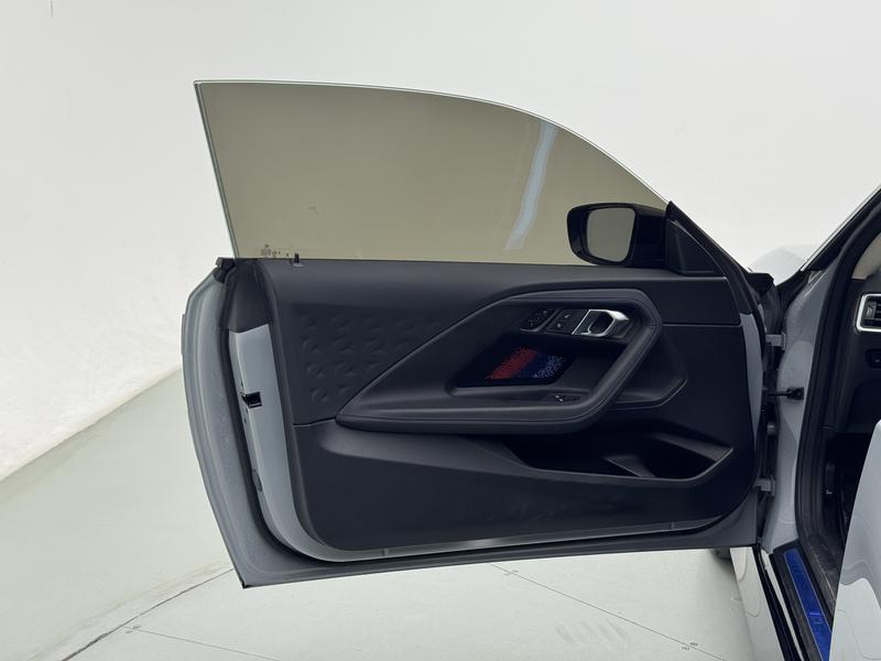 BMW BMW 2 Series (imported) 2023