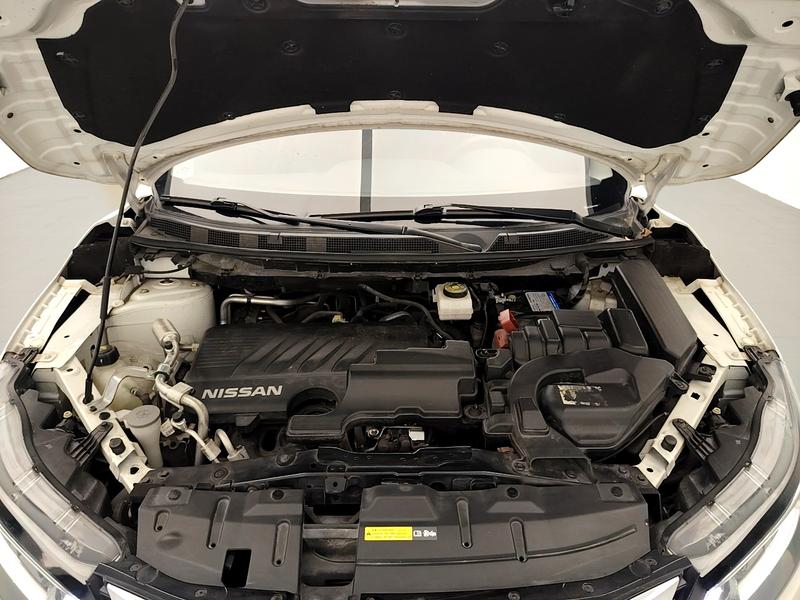 Nissan Qashqai 2022