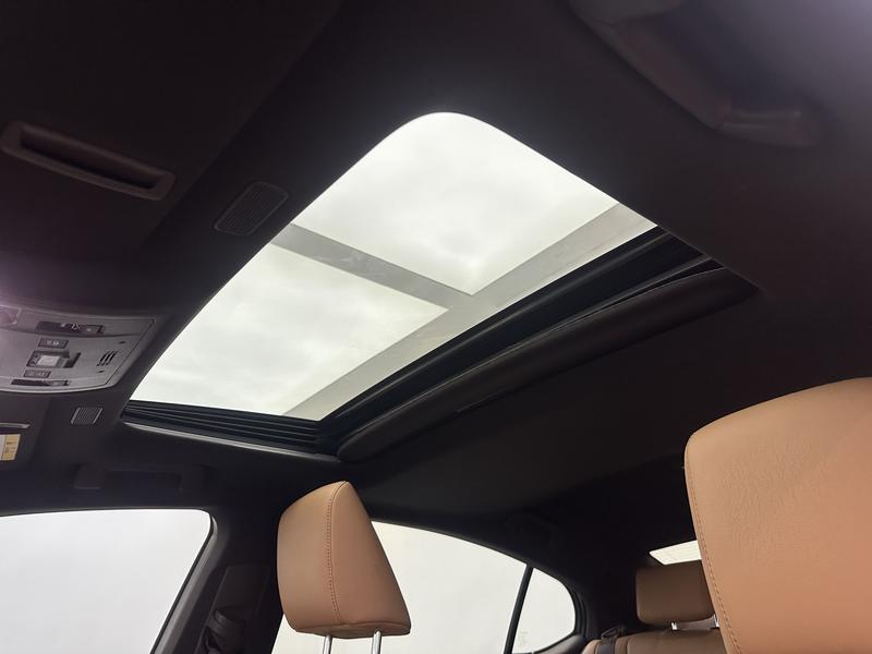 Lexus Lexus ES 2020