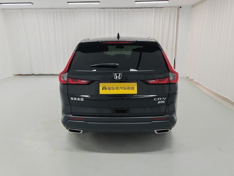 Honda Honda CR-V 2024